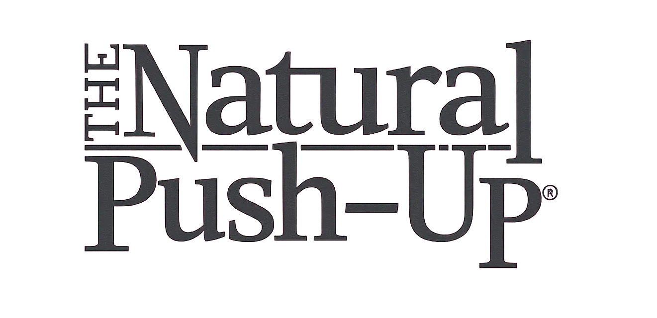 The Natural Push-Up